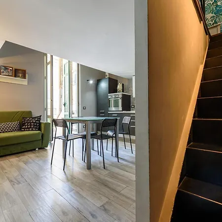 La Terrazzina Sul Porto Apartment Naples Exterior photo